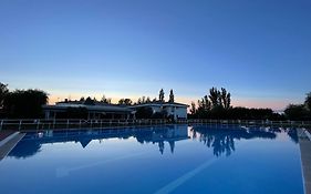 Hotel Valjunco